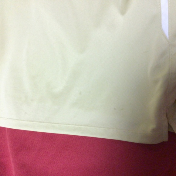 NOTRE DAME shirt - Picture 2 of 2